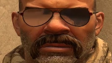 The CSGO Unranked Experience