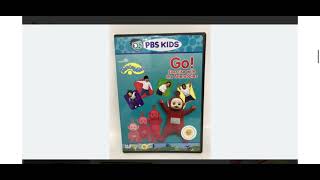 Happy 21st anniversary from Teletubbies: Go! Exercise with the Teletubbies (2005).