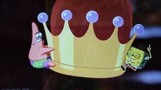 The Spongebob Squarepants Movie Villains Defeats