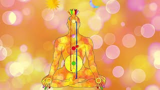 Coherence Meditation Live Event: Meditation to feel your pulse anywhere in your body