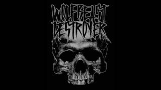 Download Lagu Wolfbeast Destroyer - Thrown To The Wolves (Full Album) MP3