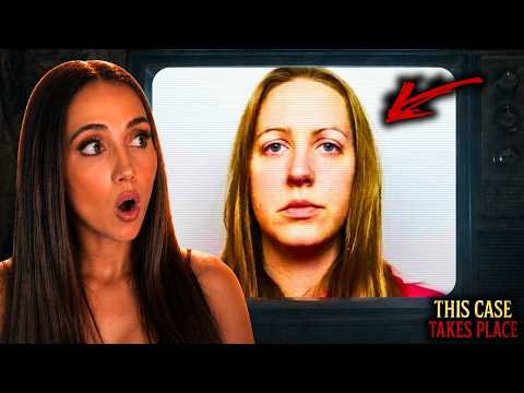 The Case of Lucy Letby Is STRANGER Than You Think