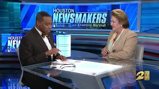 Houston Newsmakers 123018 Segment 1