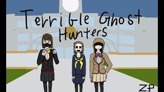 Yandere-Simulator: Terrible Ghost Hunters screenshot 5