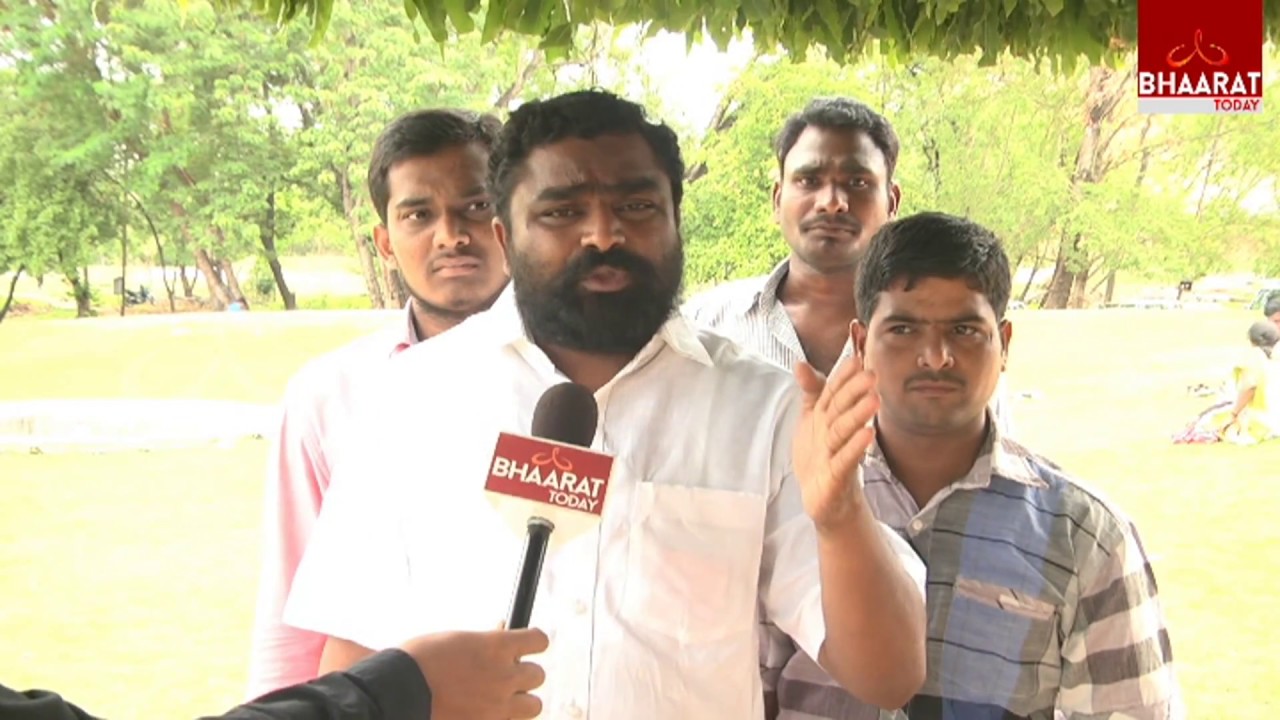 ప్రభుత్వంపై తిరుగుబాటు చేస్తాం Manavatha Roy Face to Face Over