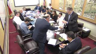 12 05 19 Economic Development Advisory Committee Meeting