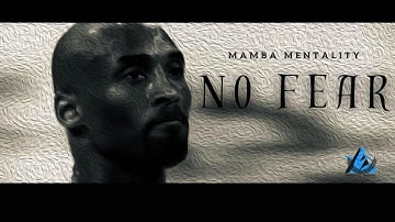 “Kobe Bryant’s Greatest Speech - Fearless Ambition.