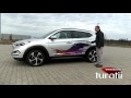 Hyundai Tucson 1.6l T-GDi 4WD 7DCT explicit video 1 of 4