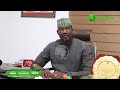 Rasuwar Malam Babban Rashi Ne Ga Duniyar Musulimci Dr Sani Musa Magawata AfricaTv3 AI Rasuwar Malam Babban Rashi Ne Ga Duniyar Musulimci Dr Sani Musa Magawata AfricaTv3 AI