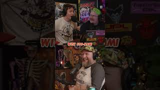 When Molasses Becomes DEADLY Profile