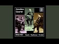 Miniature de la vidéo de la chanson String Quartet In C Major, Op. 76 No. 3 "Emperor", Hoboken Iii: 77: Iii. Menuetto