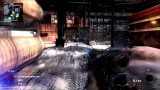 Hectexsputska Black Ops Montage Trailer