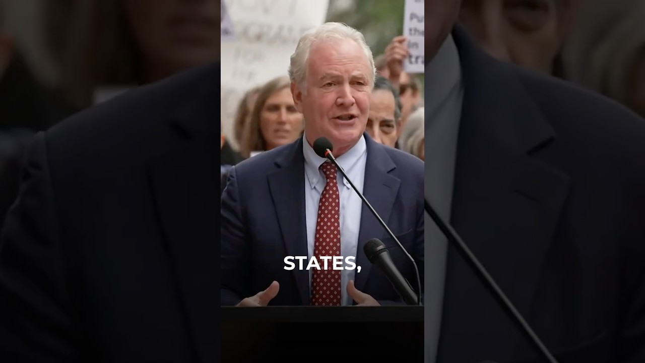 When Donald Trump terrorizes our federal workers, he is attacking the American people