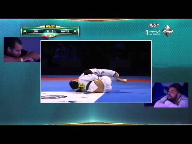 SCIENCE OF GUARD PASSING - ルーカスレプリ The Science of Guard Passing by Lucas Lepri – BJJ Fanatics