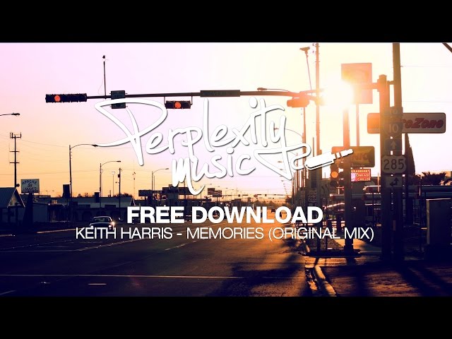 Keith Harris - Memories (Original Mix) [PMF013] [Free Download]