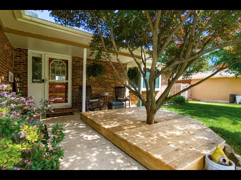 616 Fawndale Place, Columbus, OH home video tour