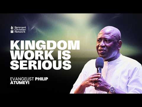 Kingdom and Dominion