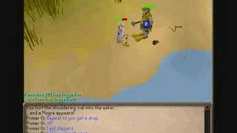 runescape mudskippers