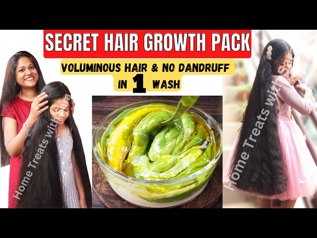 HAIR CARE SECRETS UNVEILED | LONG HAIR | How to make Thin to Thick Hairs?| Hair Growth Tips | VLOGS class=