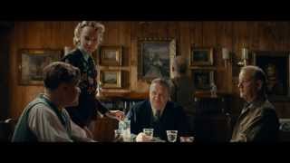 The Monuments Men - German Cottage