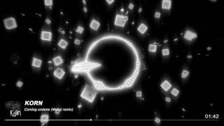 Download Lagu KORN - Coming undone (Menci remix) MP3