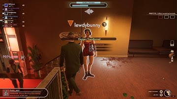 First Class Trouble New Syringe