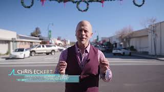 25th Avenue San Mateo Vinyl Solution Records, Swingin Door Pub American Dream TV Host Chris Eckert