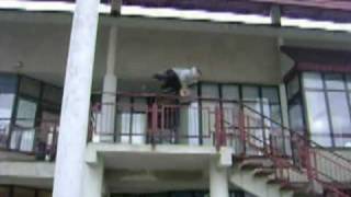 3Run 2009 Luki