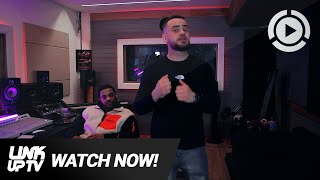 Jay Streetz x Essarrr - Wasted Time [Music Video] | Link Up TV