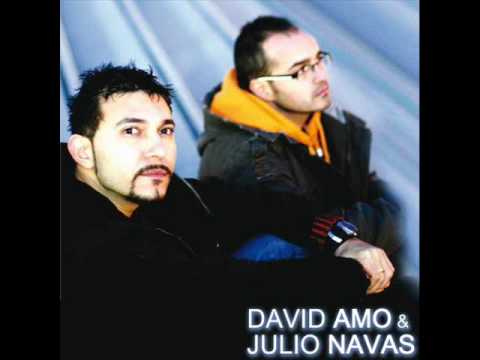 Hatfied & Andrea Bertolini - Clouds (David Amo & J...