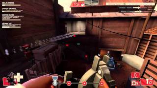 I Attempt to Make Myself Look Professional at Team Fortress 2