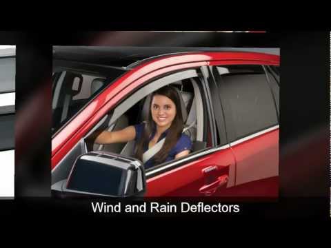 Autosport Accessories