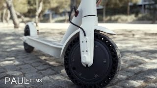 Patinete Electrico Sumun | Sumun Electric Scooter