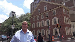 Where the Declaration of Independence was written