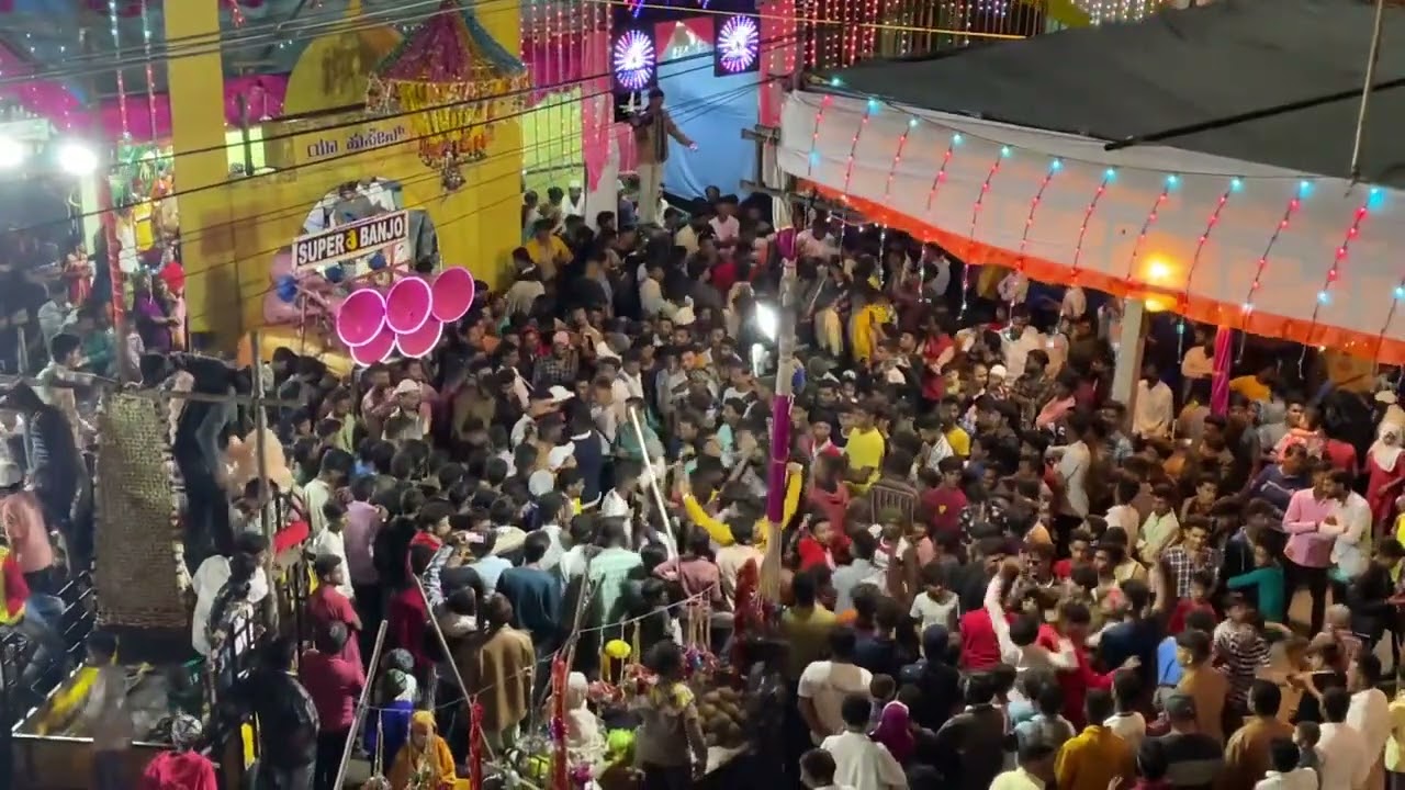 SUPER👌BANJO PARTY, VIJAYAPUR                            Anil Pattar. mobile 📞💖9341060716