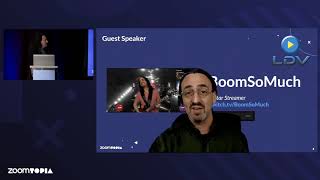 Running Stellar Webinars