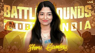 ❄| 1V1 TDM | 😍FACECAM😍 | CLASSIC TEAMCODE | BGMI LIVE |❄#girlgamer#bgmilive#bgmishorts#shortsfeed