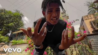 YOUNG PSYCHO - Thedi Varuven