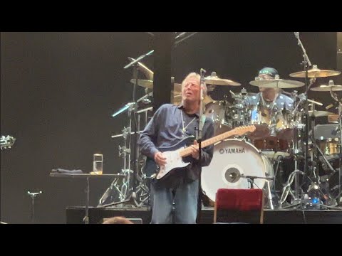 Cocaine - Eric