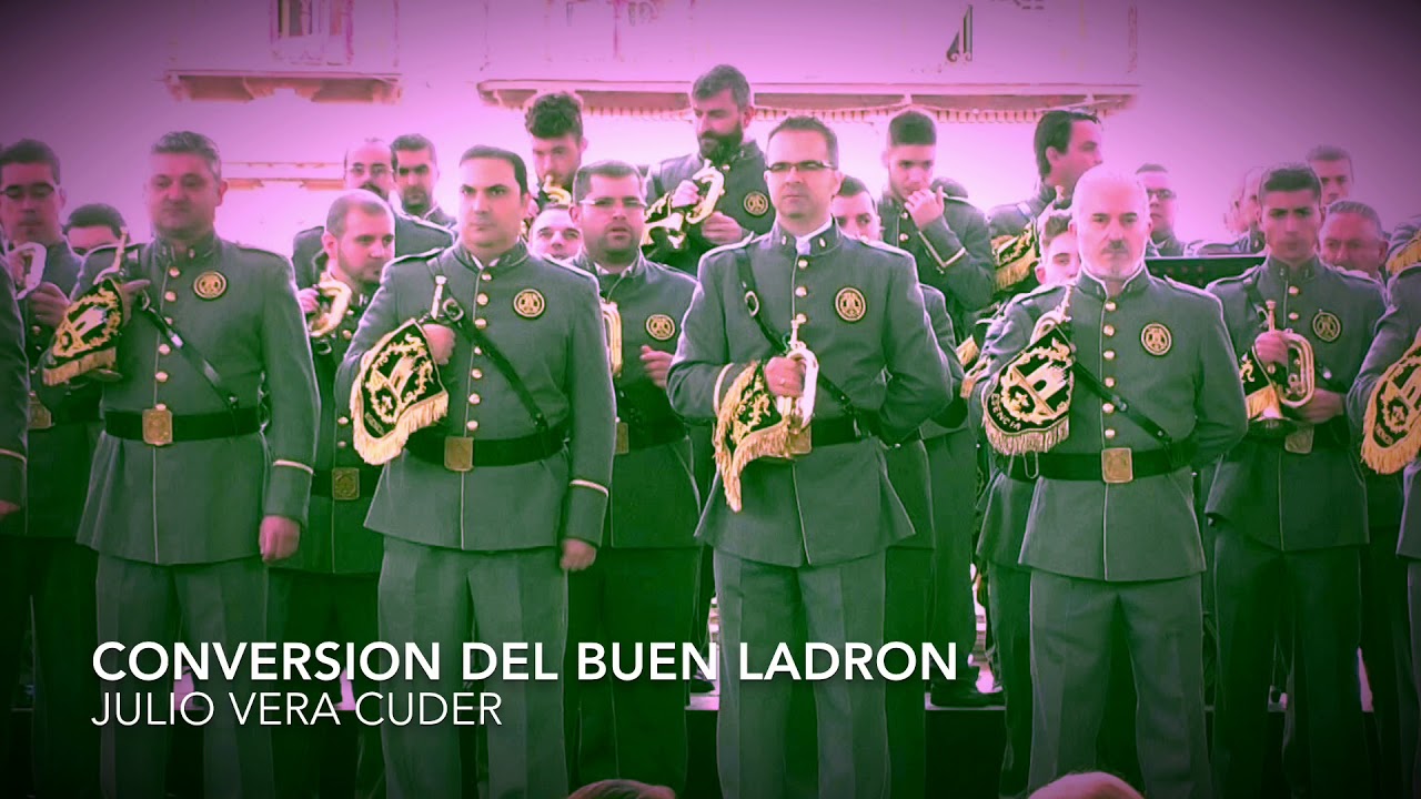 Conversion Del Buen Ladron BCT Esencia De Sevilla En Directo YouTube conversion-del-buen-ladron-bct-esencia-de-sevilla-en-directo-youtube