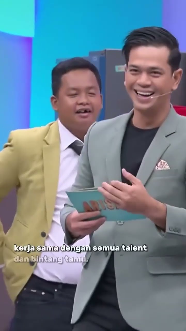 Terima kasih teman-teman semua, yang masih dan pernah berjuang bersama TRANS|7 | SEMANGAT BARU!