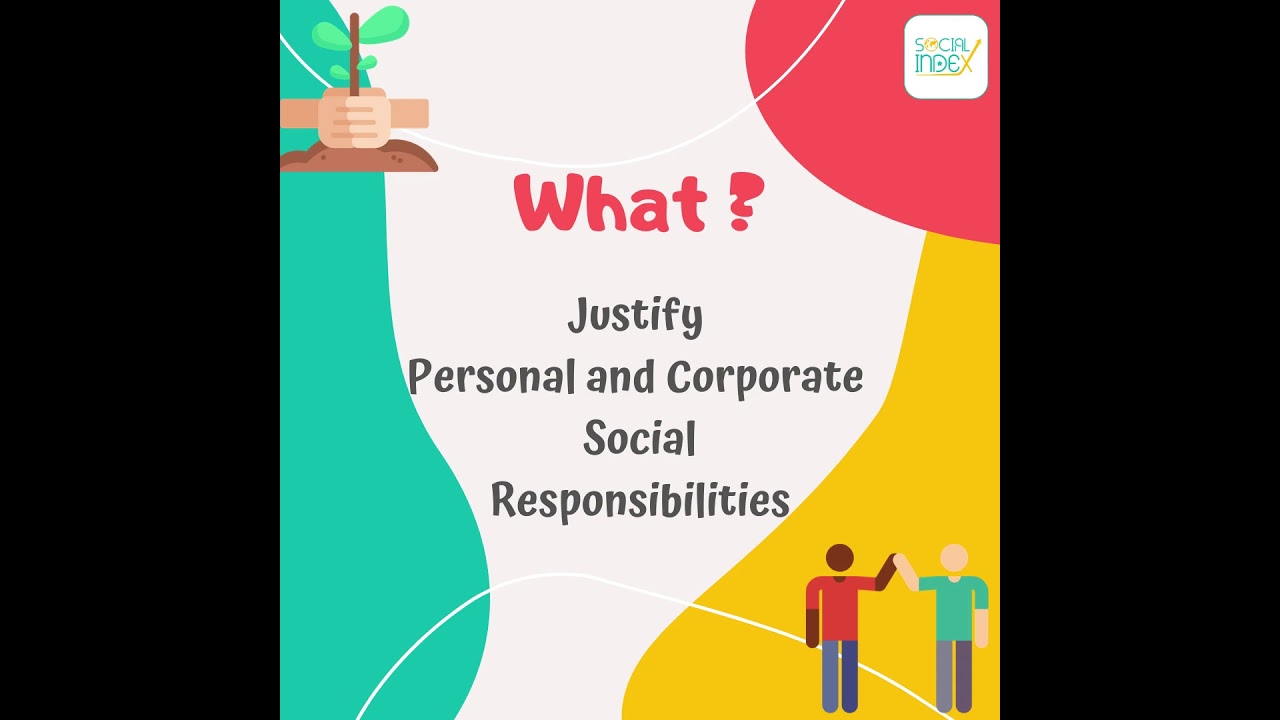 Why 'Social Index Mobile Application' (SIMA)