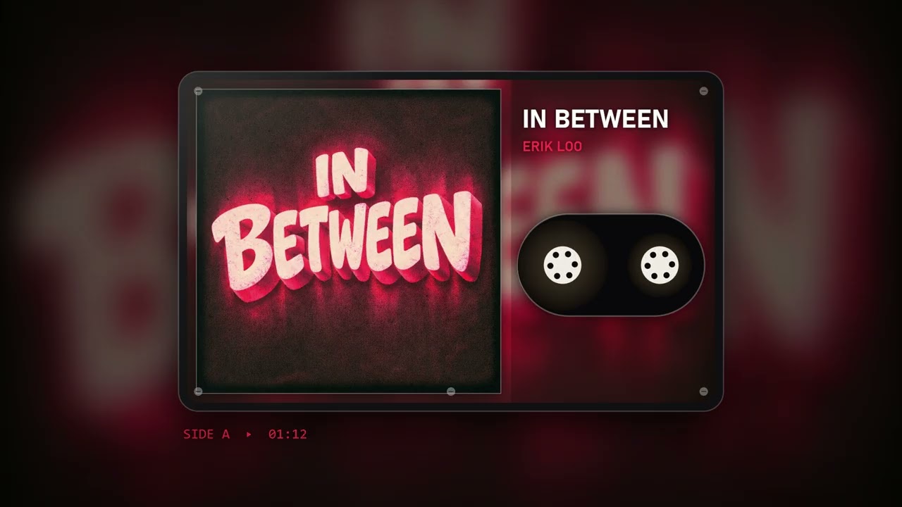 Watch Erik Loo - in between on YouTube Watch Erik Loo - in between on YouTube