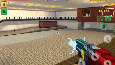 [Block Force - Pixel Style Gun Shooter Game] Are they good or i