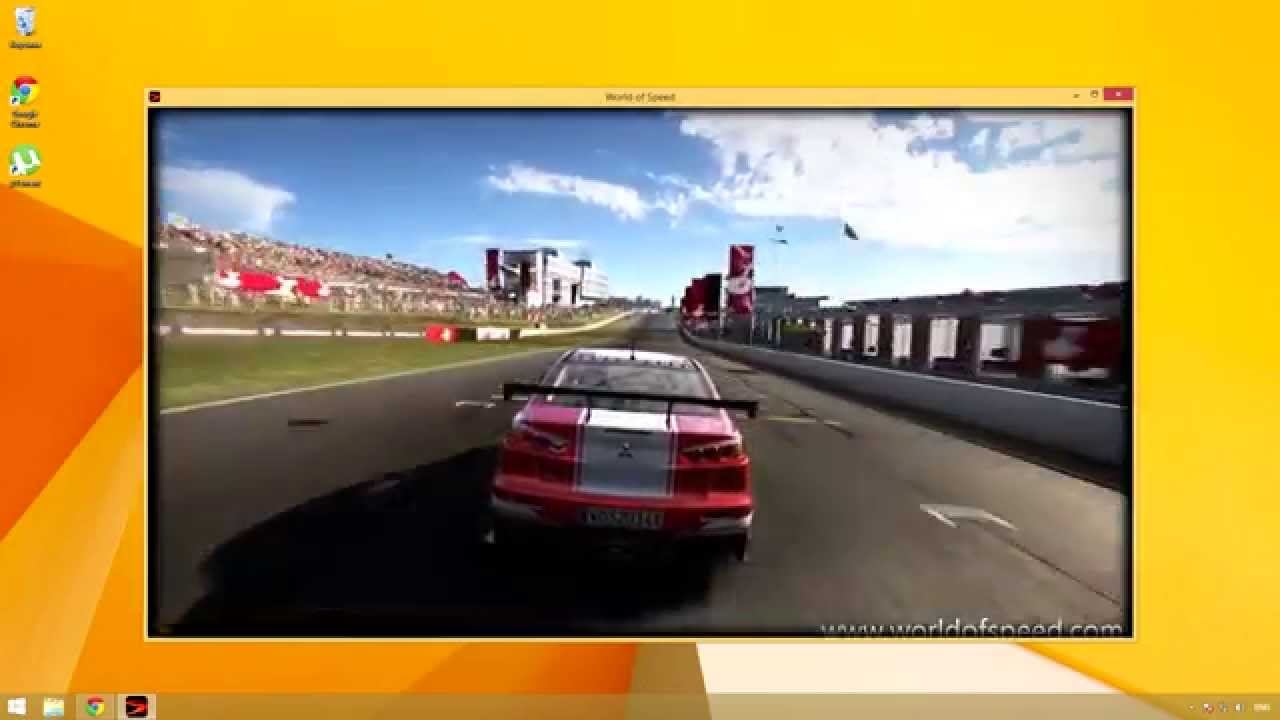 Где скачать игру world of speed Где скачать игру world of speed