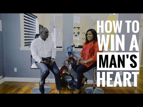 How to win a man’s heart | JBU Episode 9