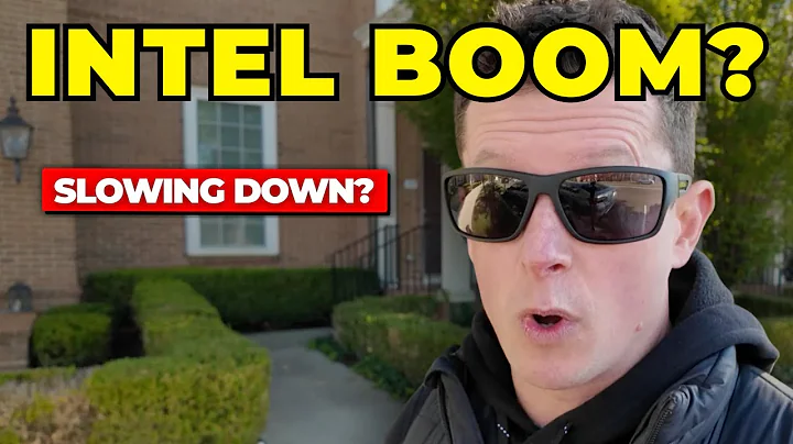 Is New Albany's HOUSING MARKET CRASHING or Still HOT?