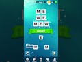 Word Charm Level 3