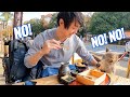 A Day in the Life of Japanese Travel YouTuber in Nara #269
