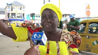 NUPTIAL RITES: Lagos Residents React As LGAs Issue Marriage Certificates